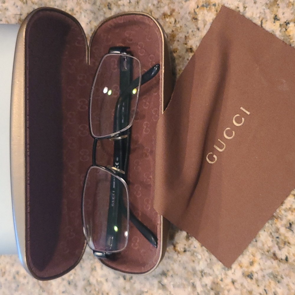Gucci frames
